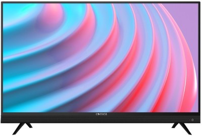 View CORNEA 101 cm (40 inch) Full HD LED Smart Android TV(40CORFSBT05)  Price Online