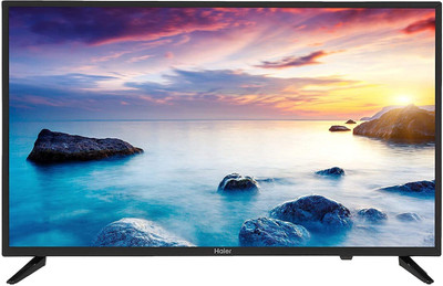 Haier 80 cm (32 inch) HD Ready LED Smart TV(LE32A7)