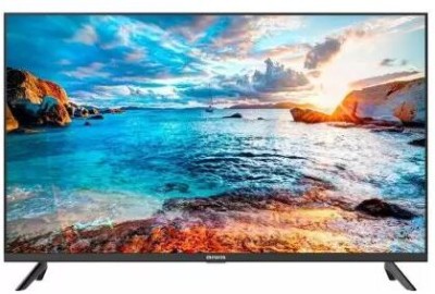 Aiwa Magnifiq 80 cm (32 inch) HD Ready LED Smart Android TV with 2 Years warranty | 2023 Model(AS32HDX1)