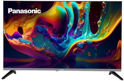 Panasonic TH-32PS670DX 80 cm (32 inch) HD Ready LED Smart Android TV 2025 Edition(TH-32PS670DX)