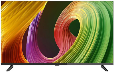 XIAOMI by Mi 80 cm (32 inch) HD Ready LED Smart Android TV with 2 Table Stand(L32M7-5AIN)