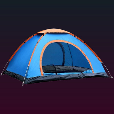 juggaris Home Hassle-Free Assembly as well as Eight-Person Shelter Tent - For 8 person(Multicolor)