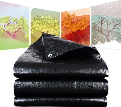 GreenLife TP-01 Tent - For UV RESISTANT PROTECT FROM WIND RAIN , SUNLIGHT(Black)