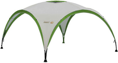 COLEMAN Event Shelter Pro L 12 x 12 Tent - For Outdoor, Travel, Camping, Trekking(Silver)