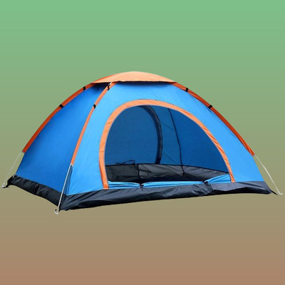 juggaris 8 Member while Hassle-Free as well as Arrangement Camping Tent Household Tent - For 8 person(Multicolor)