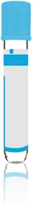 Apex Labs 1.8 ml Plain Polypropylene Test Tube(7.5 cm 80 K Pack of 100)