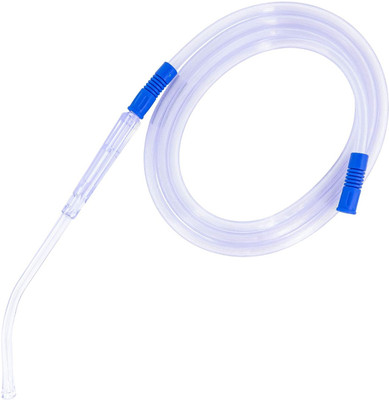 MOWELL 0 ml Plain Plastic Test Tube(370 cm 50 K Pack of 2)