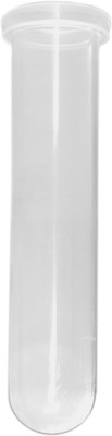 Durga 15 ml Rimmed Polypropylene Test Tube(9.7 cm 350 K Pack of 150)