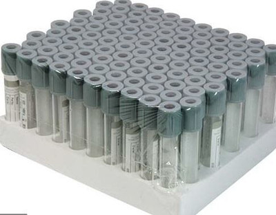 Apex Labs 2 ml Plain Polypropylene Test Tube(110 cm 80 K Pack of 100)