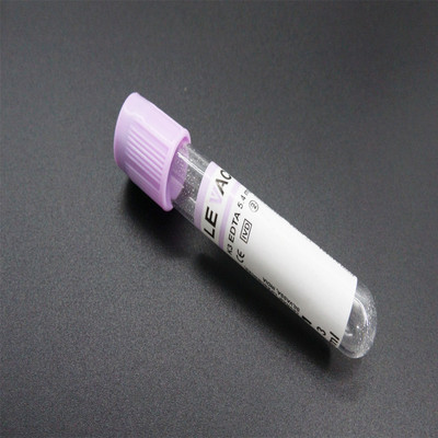 LEVRAM 2 ml Plain Polypropylene Test Tube(75 cm 230 K Pack of 100)