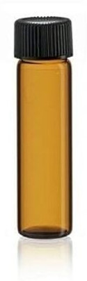RLK Enterprises 10 ml Rimmed Borosilicate Glass Test Tube(0 cm 0 K Pack of 20)