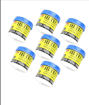 VMTRONIX Liquid Metal Based Thermal Paste(50 g 0.8 W/mK)