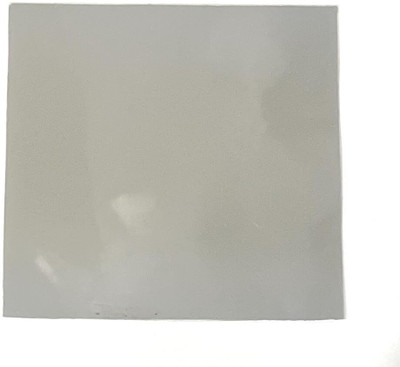AR Tapes & Plastics 12W/mk(Thermal Conductivity) Thermal Pad 100x100x1mm Carbon Based Thermal Paste deal from flipkart AR Tapes & Plastics 12W/mk(Thermal Conductivity) Thermal Pad 100x100x1mm Carbon Based Thermal Paste deal from flipkart