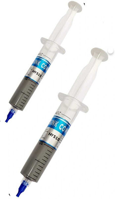 keertan kalp Liquid Metal Based Thermal Paste(30 g 8 W/mK)