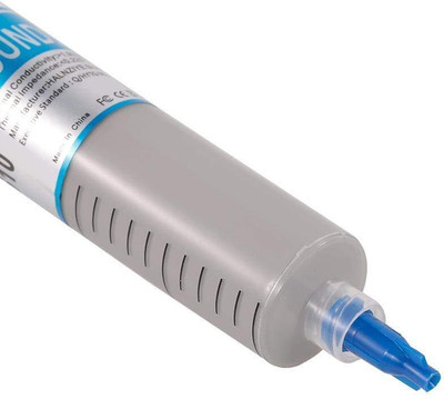SANEHA Thermal Compound Paste Carbon Based Thermal Paste(20 g 6 W/mK)