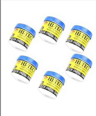 VMTRONIX Carbon Based Thermal Paste(50 g 0.8 W/mK)