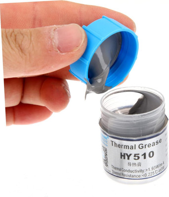 SANEHA Thermal Compound Paste Carbon Based Thermal Paste(10 g 1.93 W/mK)