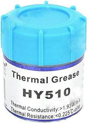 SANEHA Carbon Based Thermal Paste(10 g 1.93 W/mK)