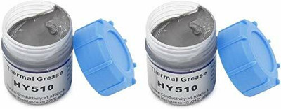 TAAPSEE Carbon Based Thermal Paste(10 g 1.93 W/mK) deal from flipkart