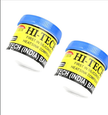 VMTRONIX Liquid Metal Based Thermal Paste(50 g 0.8 W/mK)