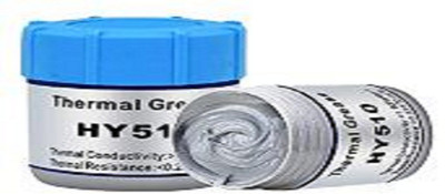 STRL Liquid Metal Based Thermal Paste(10 g 1.93 W/mK)