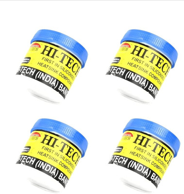 VMTRONIX Liquid Metal Based Thermal Paste(50 g 0.8 W/mK)