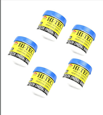 VMTRONIX Liquid Metal Based Thermal Paste(5 g 0.8 W/mK)