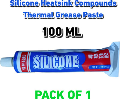 AP Source Liquid Metal Based Thermal Paste(100 g 1.5 W/mK)