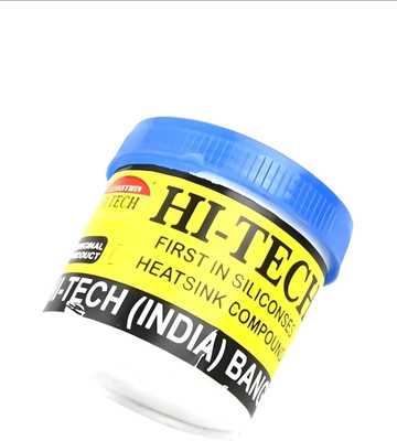 VMTRONIX Liquid Metal Based Thermal Paste(50 g 14 W/mK)