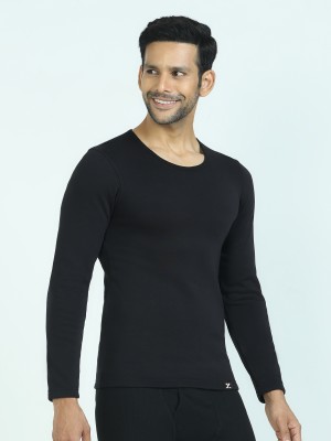 XYXX Apline Poly cotton Thermal Men Top Thermal