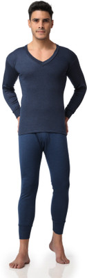 Maleno Men Top - Pyjama Set Thermal