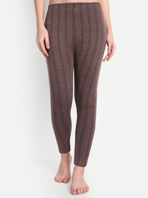 Zeffit WOMEN THERMAL Women Pyjama Thermal