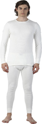 Force NXT Force NXT Cotten Blend Men Top - Pyjama Set Thermal (Pack of 1) Men Top - Pyjama Set Thermal