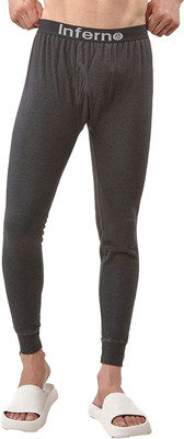 LUX INFERNO Men Pyjama Thermal