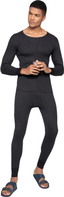 Amul Men Top - Pyjama Set Thermal