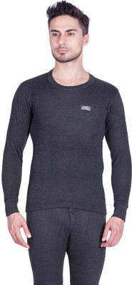 LUX COTT'S WOOL Men Top Thermal
