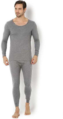 Cat Bunny Men Top - Pyjama Set Thermal
