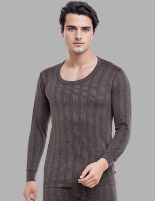 MACK JONNEY Men Top Thermal