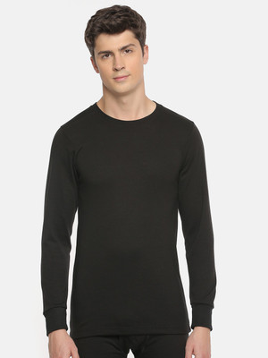 Macroman M-Series HOTMAX F/S RN FASHION THERML Men Top Thermal