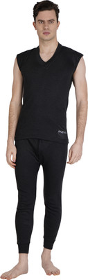 FABVIO PLUS Men Top - Pyjama Set Thermal
