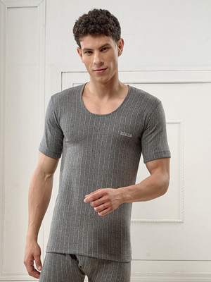 LUX INFERNO Men Top Thermal