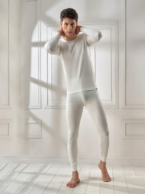 LUX INFERNO Lux Inferno finex Thermal Men Top - Pyjama Set Thermal