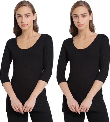 JOCKEY Women Top Thermal
