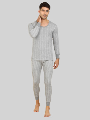 HAP Men Top - Pyjama Set Thermal