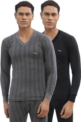 Dollar Ultra V Neck Full Sleeve Top Men Top Thermal