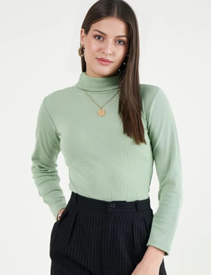 AMREGE Women Top Thermal