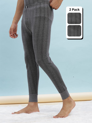 Dollar Ultra Pack of 2 Men Pyjama Thermal