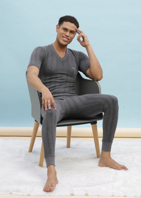 Dollar Men Top - Pyjama Set Thermal