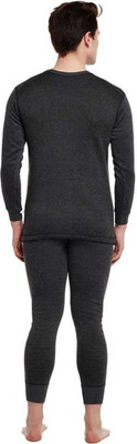 Tzar Men Top - Pyjama Set Thermal