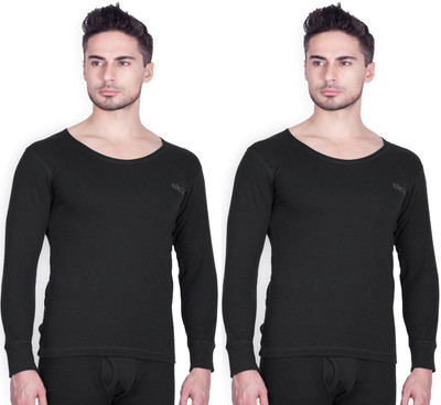 LUX INFERNO Men Top Thermal